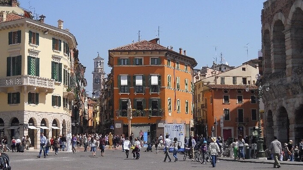 soavissimamente veneto...