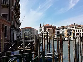 tour bacari venezia