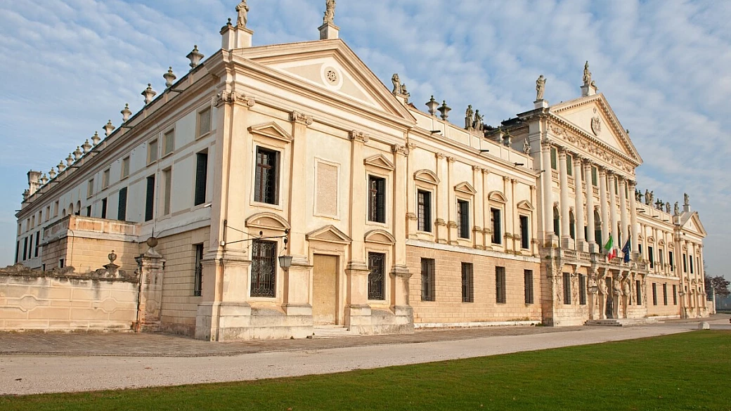 veneto, i piaceri della villeggiatura