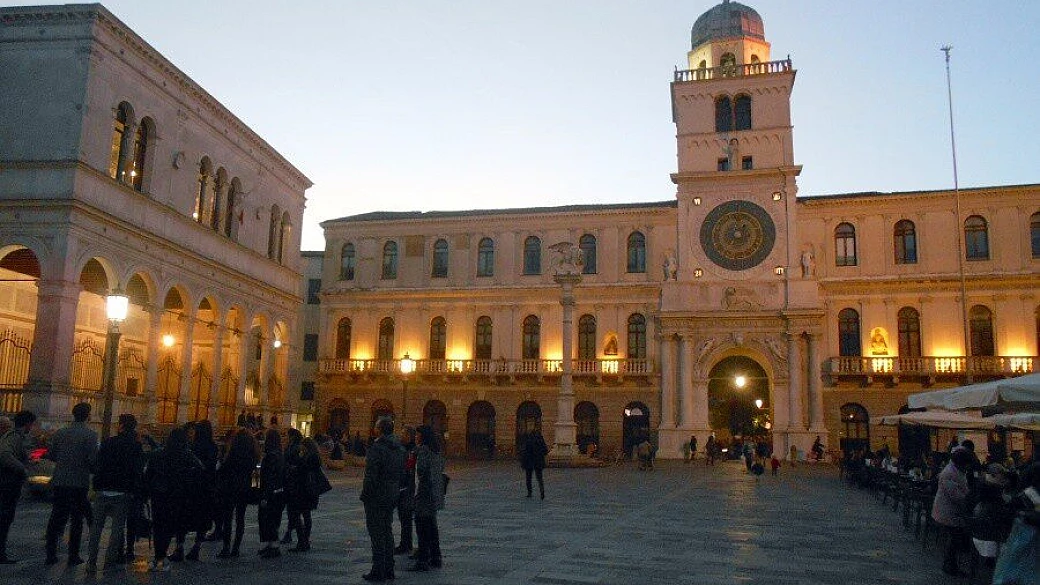 gioielli veneti: soave, vicenza e padova