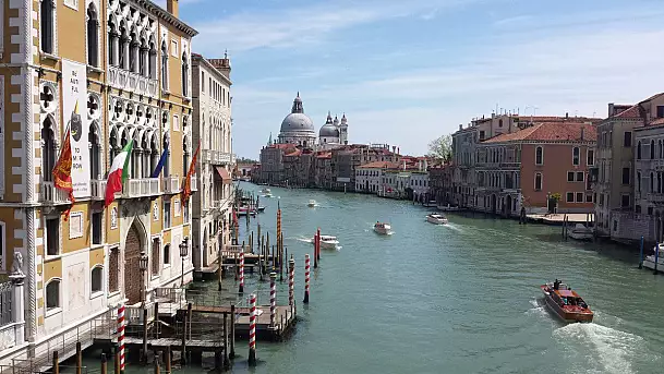 padova, venezia e verona: minitour estivo