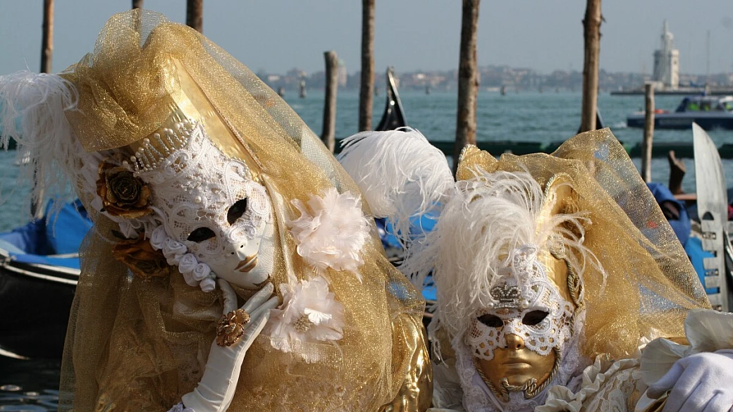 carnevale di venezia 2