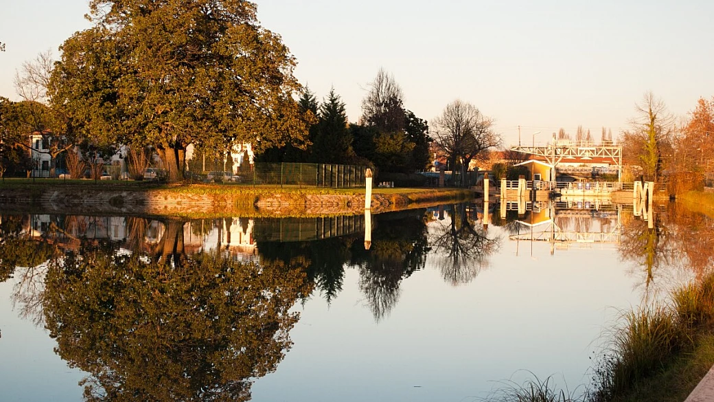 la riviera del brenta, il veneto delle ville nobiliari di e non solo