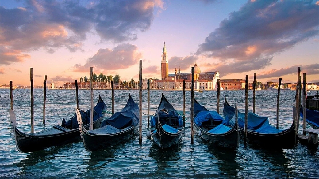 venezia, che bellezza!