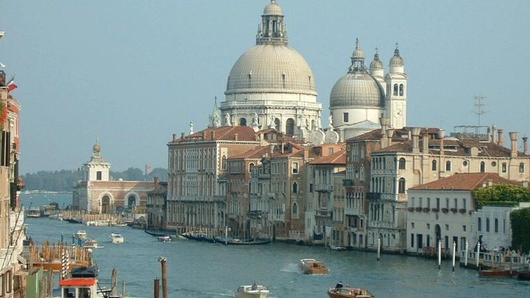 venezia romantica