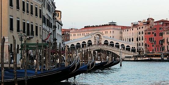 venezia in due giorni tra luoghi meno turistici