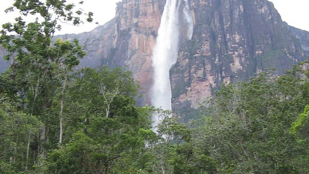 meraviglioso venezuela