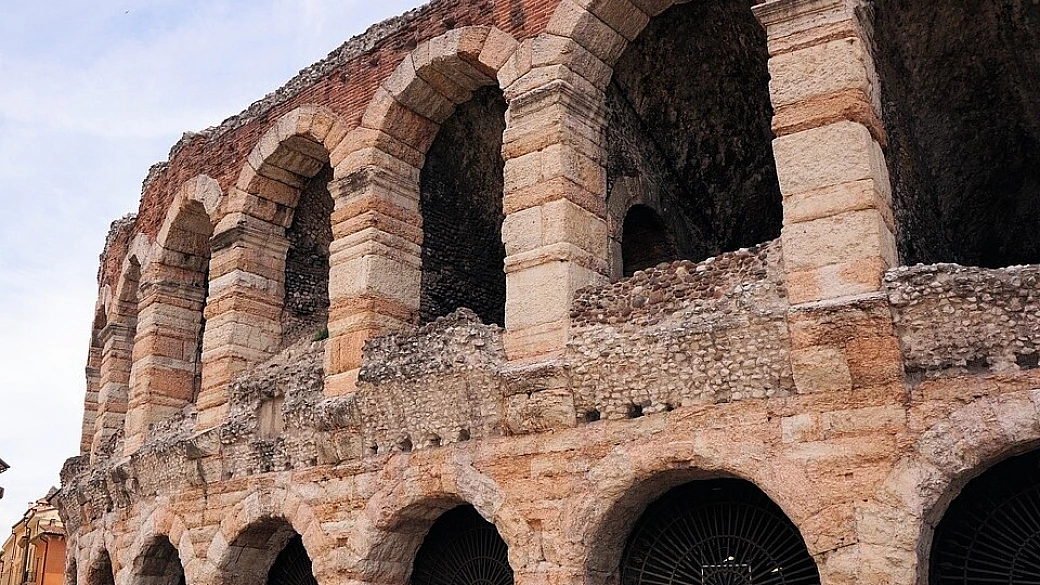 a venezia per nostalgia e a verona per gita fuori porta da senior