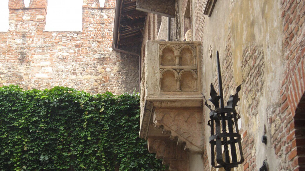 verona per romantici