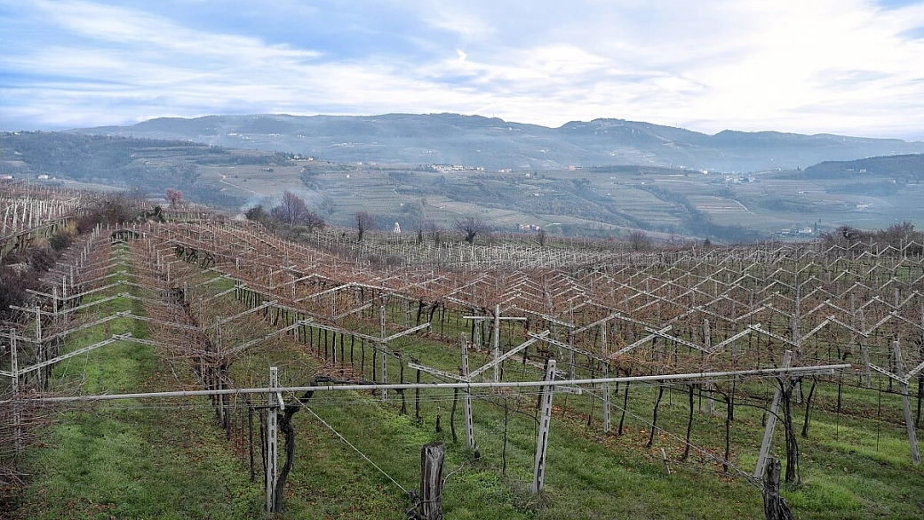 girovagando per la valpolicella