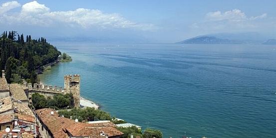 Lago di Garda e dintorni