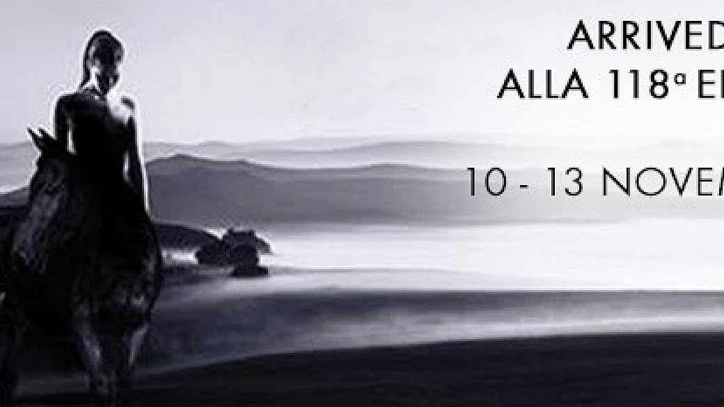 fieracavalli, tutto il mondo di e la passione equestre a verona