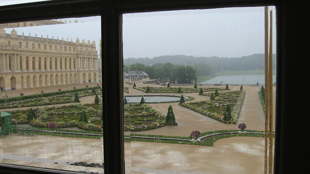 parigi con .... prole