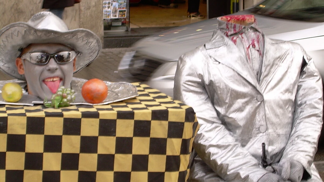 barcellona deludente