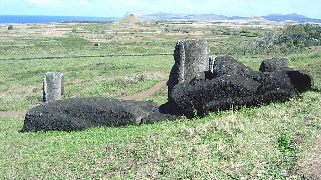 la mia rapa nui