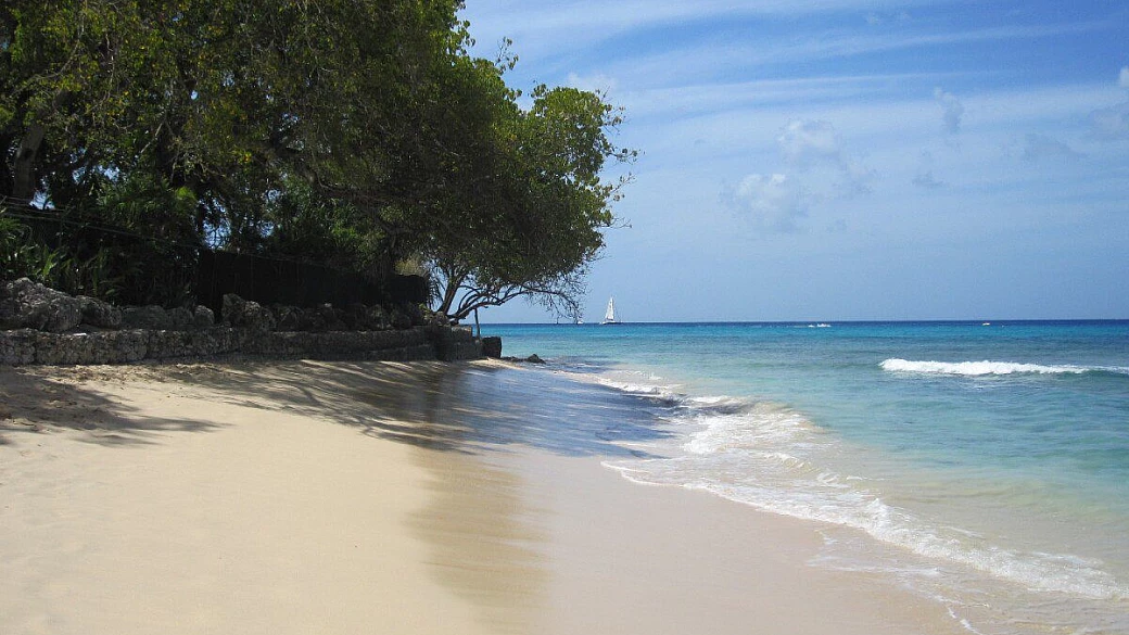 barbados, isola felice e accogliente
