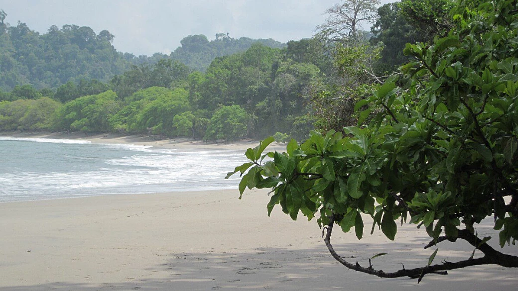 costa rica, viaggio nella natura con la famiglia