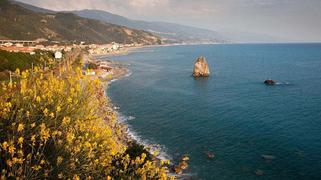 vacanze e benessere in calabria