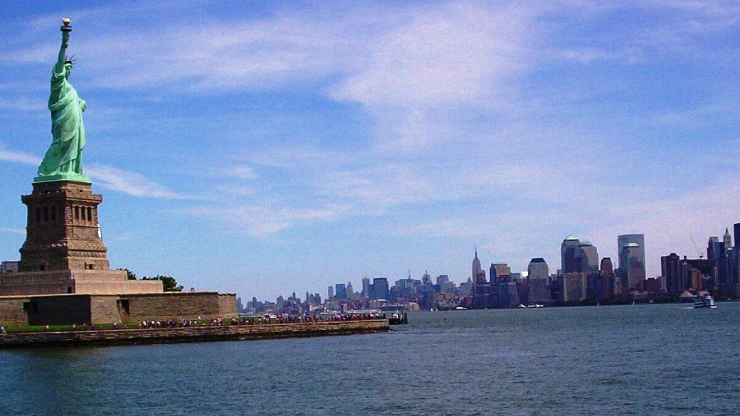 canada-usa tra cascate, grattacieli e parchi naturali