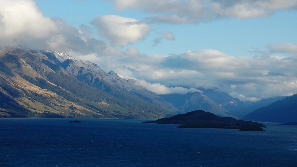 viaggio di nozze in nuova zelanda