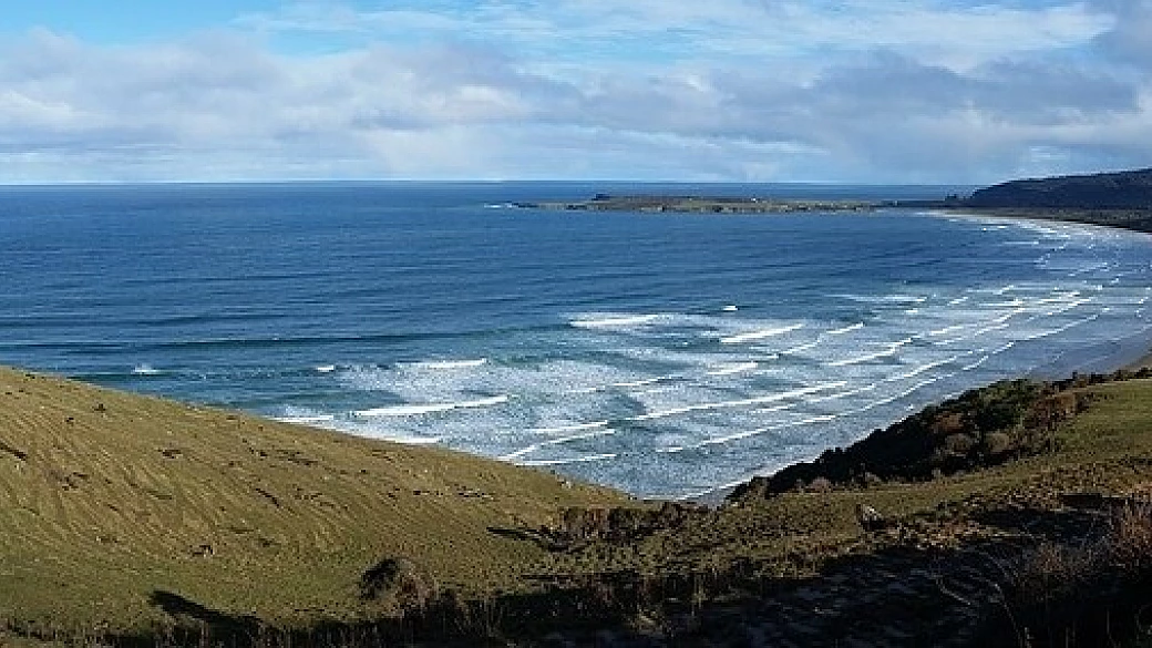 il viaggio dei sogni... diventa realtà