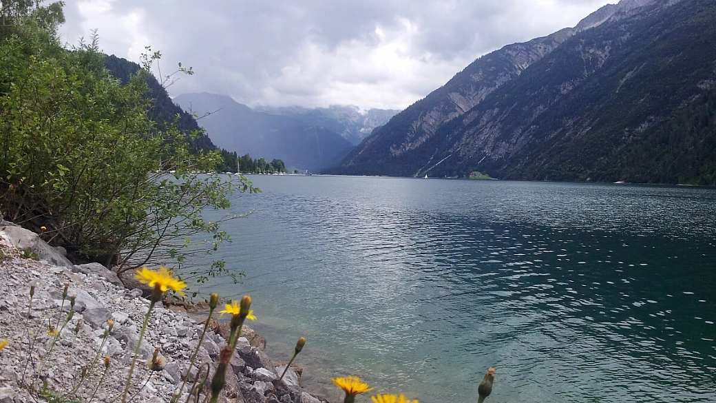 viaggio itinerante in bici