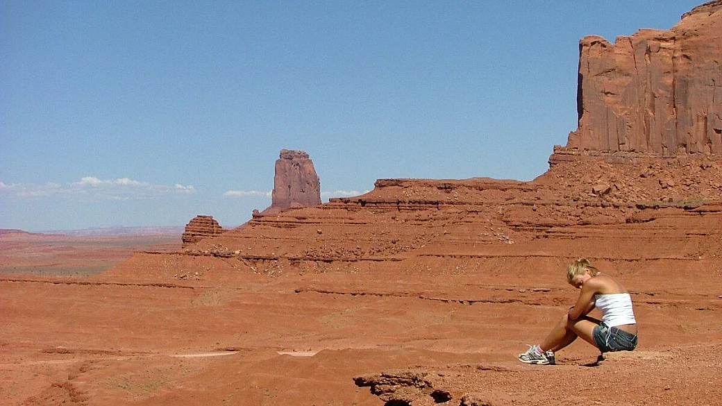 new york city + il grande west