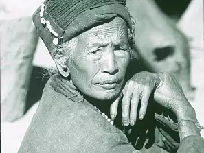 etnia nord di myanmar