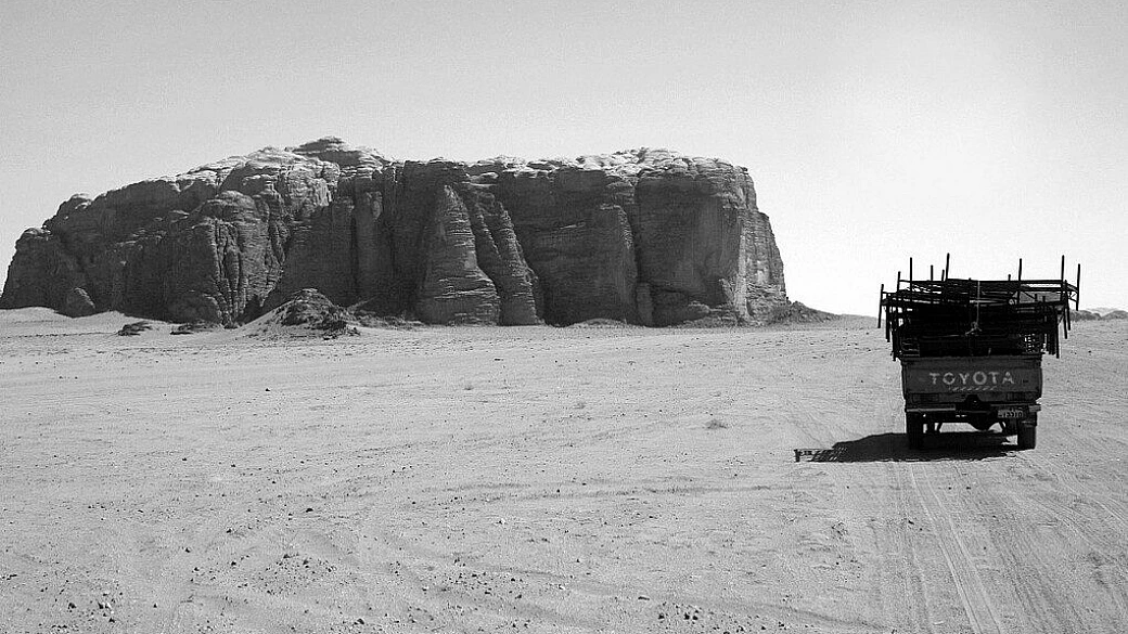 tour della giordania: emozioni e seduzioni mitiche