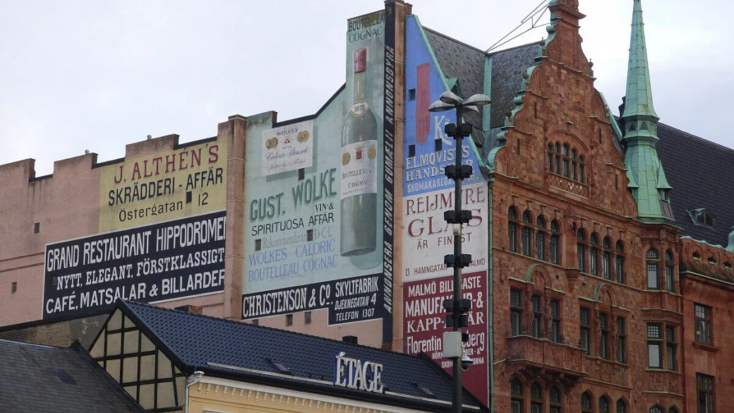 nord europa in famiglia