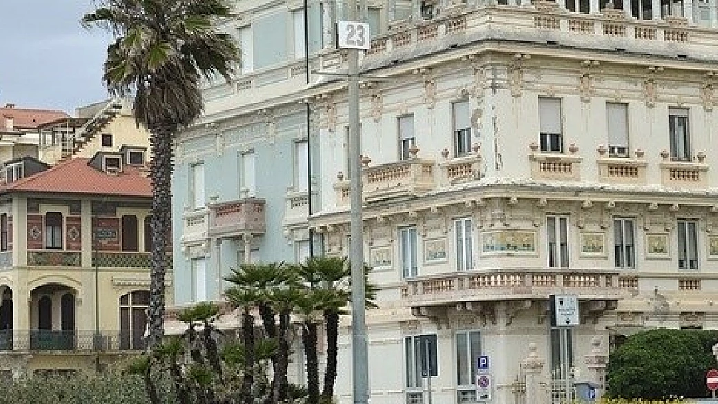 mini-guida per scoprire viareggio!