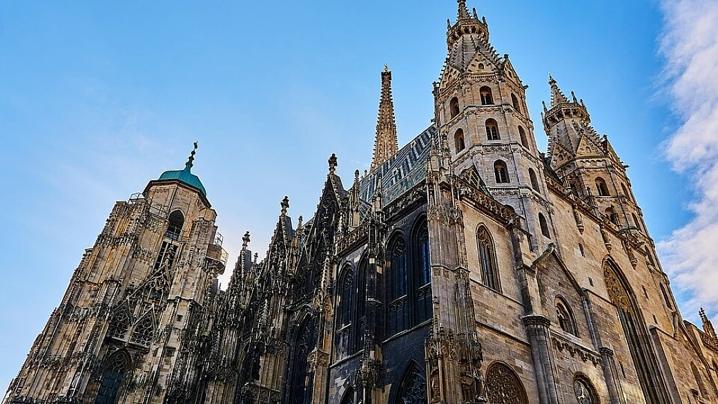 3 giorni a vienna - appunti pratici