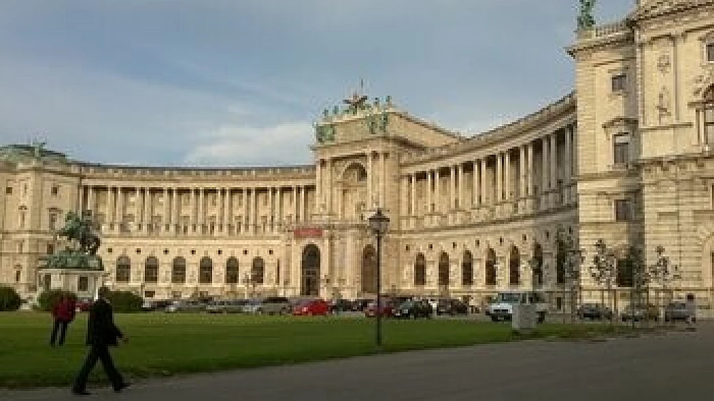 vienna: brbrrrrrr che freddo!!