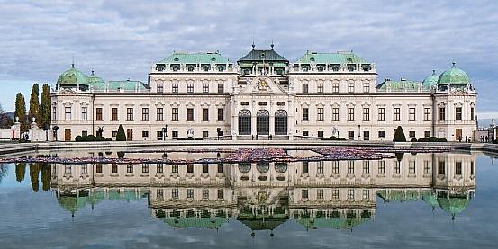 L'imperialissima Vienna
