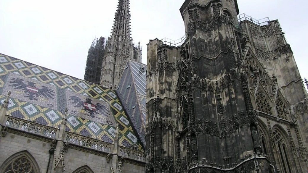 alla scoperta della capitale asburgica