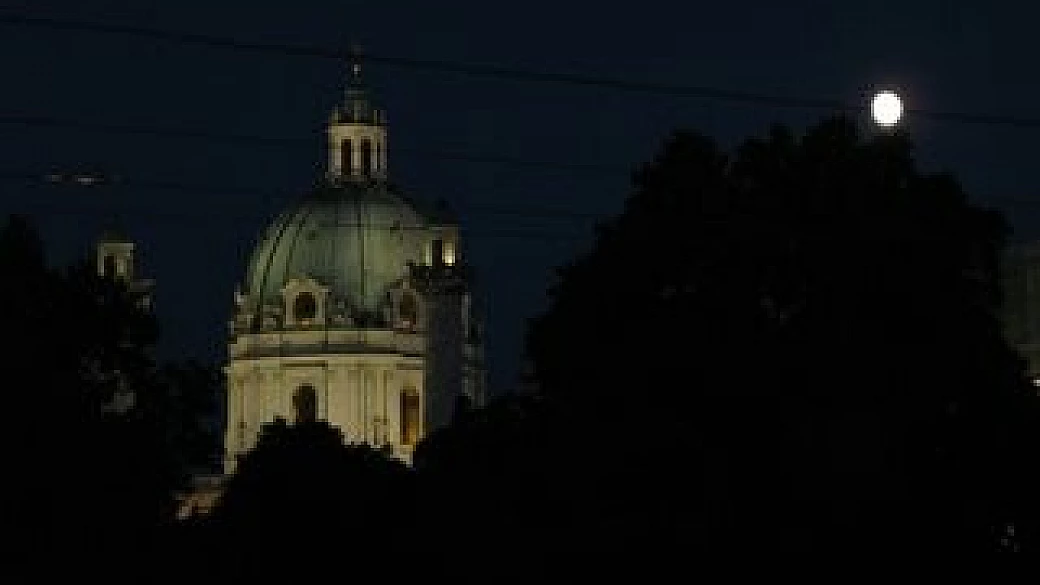 quattro giorni a vienna