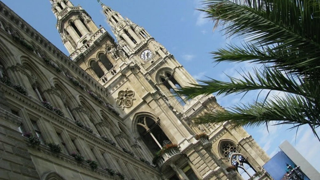 vienna in 3 giorni 2