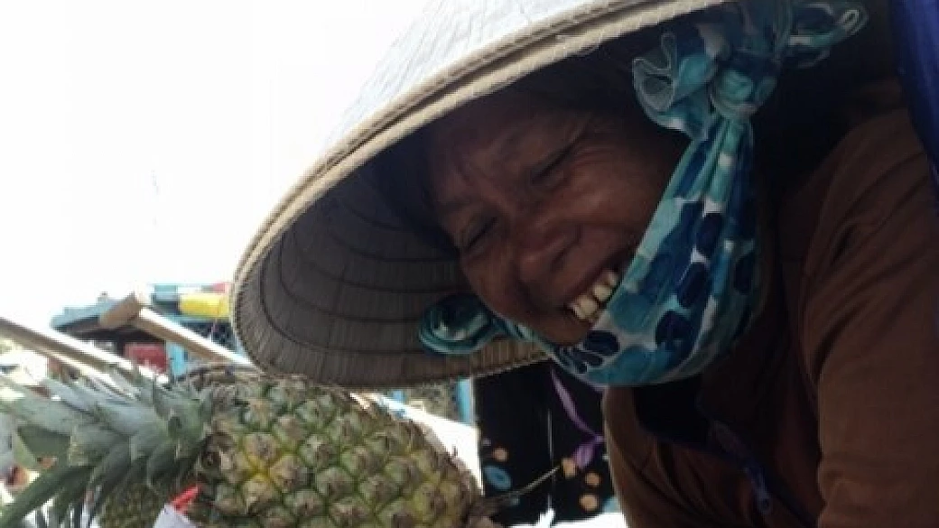 vietnam del sud: wet wet wet