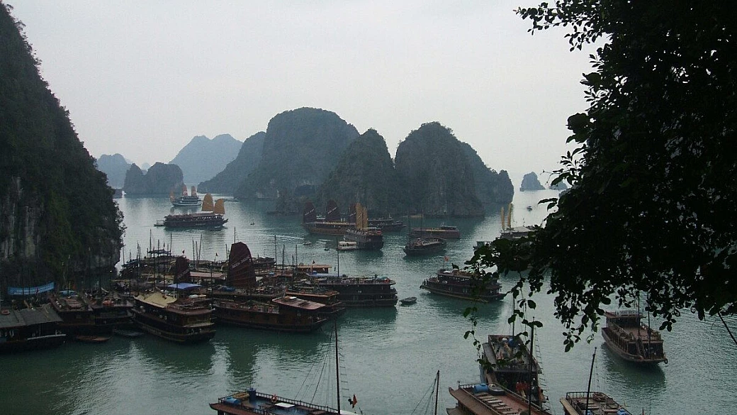 indimenticabile vietnam fai da te