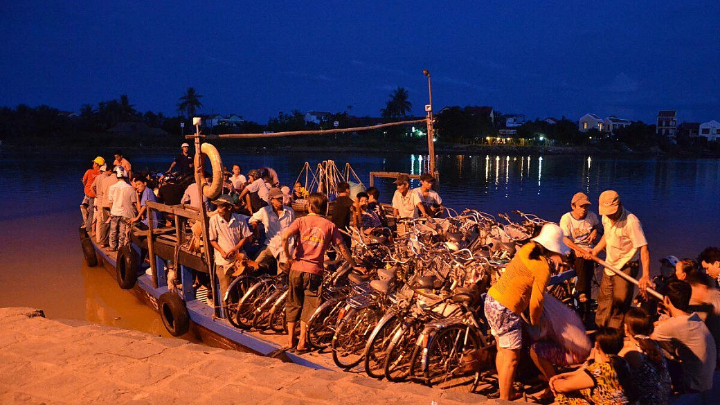 un'emozione chiamata vietnam