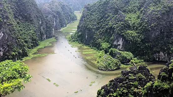 Il mio Vietnam | Turisti per Caso