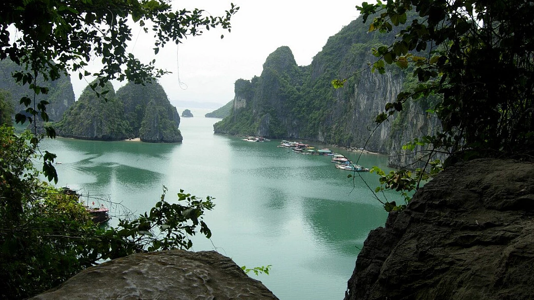 vietnam e thailandia by any means