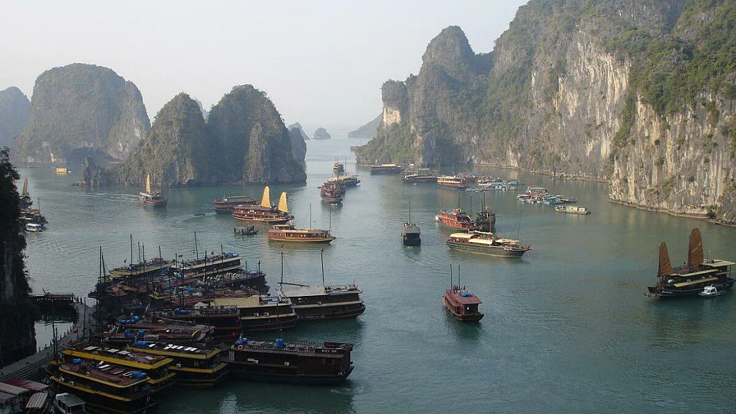 vietnam da nord a sud in autonomia