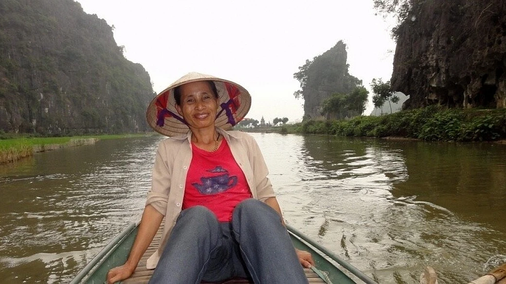 vietnam, da nord a sud 4