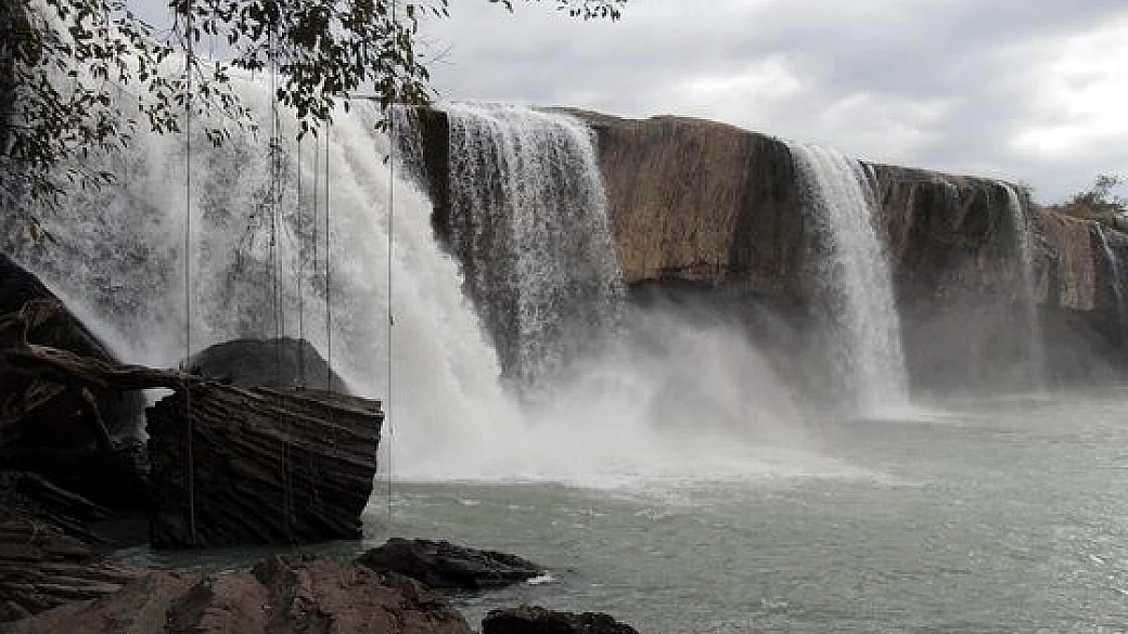 vietnam - altopiani centrali