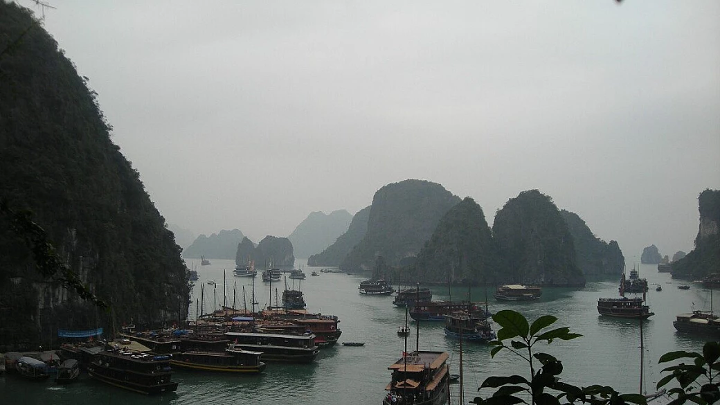 cambogia e vietnam di seconda parte