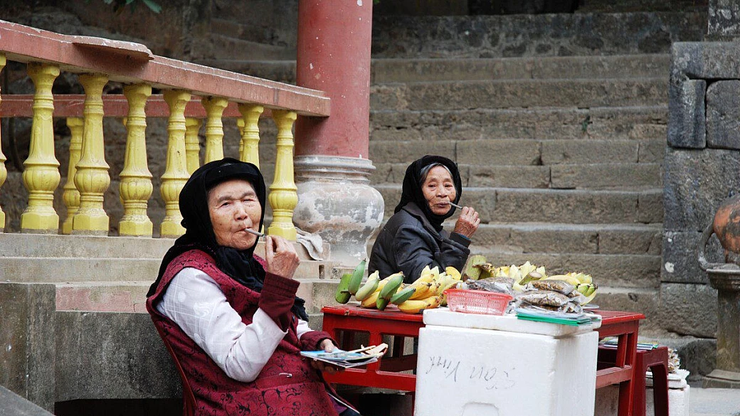 da hong kong a kuala lumpur attraverso il vietnam