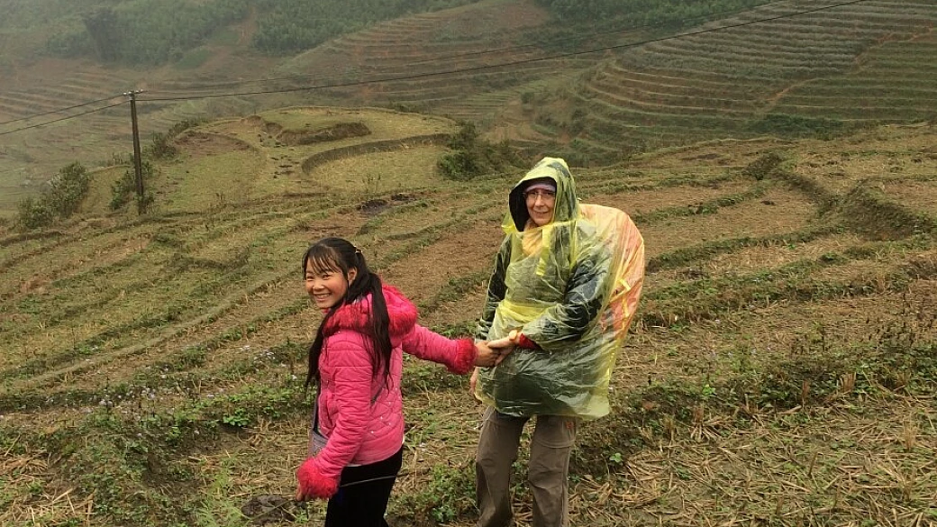 affascinante vietnam