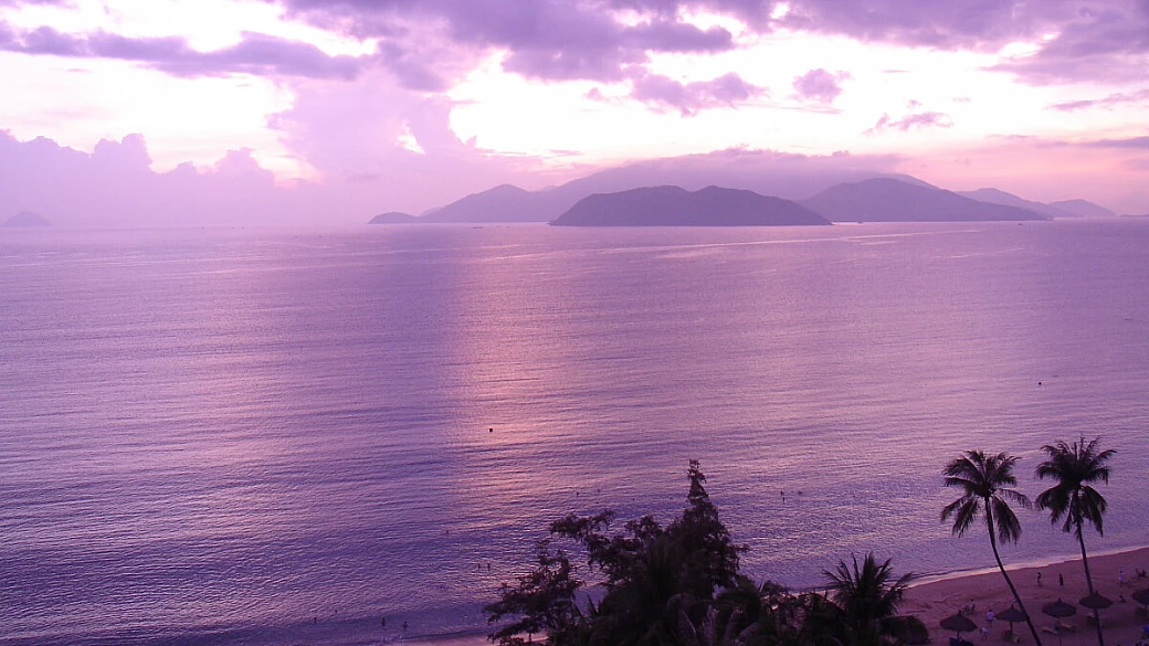 good morning vietnam