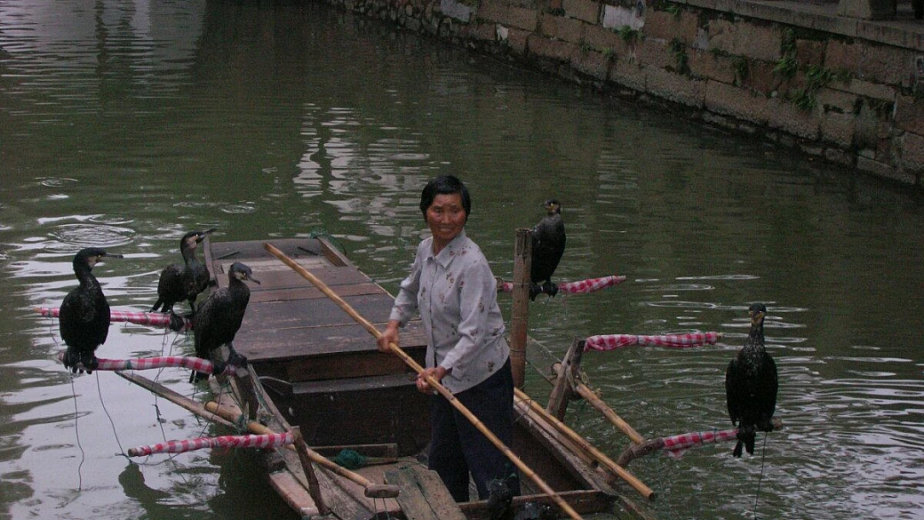 cina…magia d’oriente!